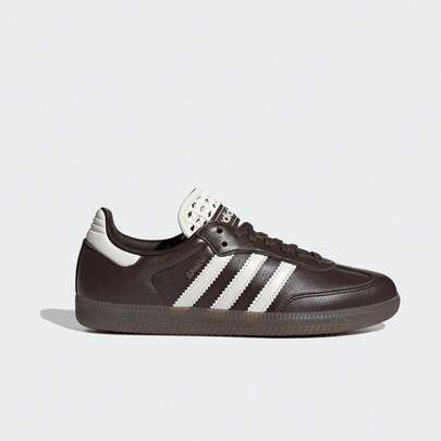Adidas Originals Giày thể thao cổ thấp SAMBA OG W Unisex IH3982