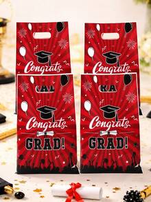 mùa tốt nghiệp đỏ đen