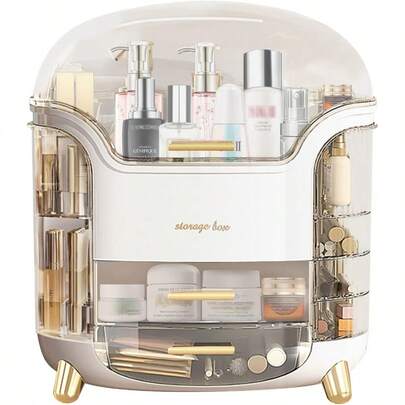 Makeup Organizers & Cabinets