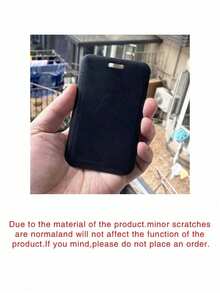 1 chiếc ví đựng thẻ hình bướm đính đá trắng, khóa kéo dễ mở chống thất lạc, thiết kế nơ tối giản, thích hợp để treo trên túi xách hoặc chìa khóa, dùng làm ví đựng thẻ ID, thẻ sinh viên, thẻ nhà hàng, nắp trượt hai khe đựng thẻ. - Nhiều màu - Xem 10