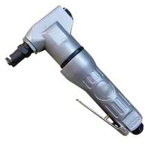 Pneumatic Tools & Accessories - Silver - View 1