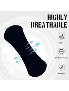 30 miếng dán chống ngáy, miếng dán hỗ trợ thở, ngăn ngáy, miếng dán chống dầu và mồ hôi, độ bám dính cao, giúp ngủ ngon hơn và chống ngáy, dịu nhẹ cho da, giúp thông thoáng đường thở. - đen - Xem 3