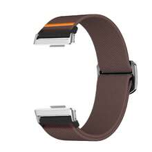 适用于华为 Watch Fit 4 的弹性尼龙表带，3 条表带替换腕带，兼容华为 Watch Fit4Pro 手镯 Correas - WatchFit3/4/4Pro - 查看 6