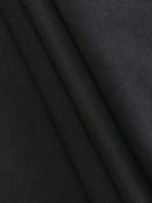 Figura de una pantera rosa relajada bebiendo té de burbujas transmitiendo alegría confianza y actitud positiva ideal para quienes disfrutan la vida y buscan un toque divertido y moderno camiseta de hombre 100% algodón cómoda y de alta calidad adecuada para uso diario y reuniones casuales - Negro - Ver 7