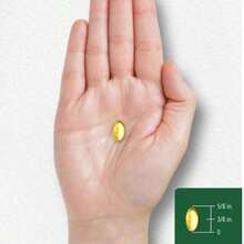 Carlyle Oregano Oil 4000mg Supplement | 150 Softgel Capsules | Contains Carvacrol | Non-GMO & Gluten Free Formula - Một - Xem 8