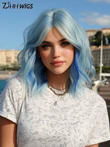 Baby Blue