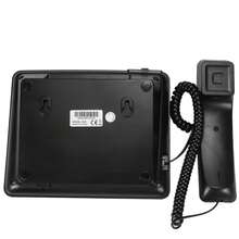 有线电话、来电显示电话、带免提通话功能的商务办公电话、固定电话、家用电话 - 查看 6