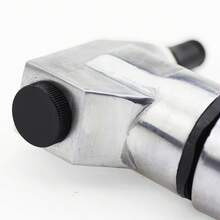 Pneumatic Tools & Accessories - Silver - View 5