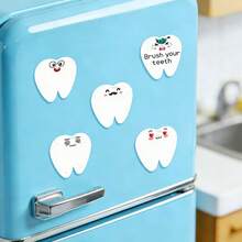 240pcs Dental Assistant Sticky Notes, Dental Hygienist Assistant Funny Office Supplies Gift - Multicolor - View 7