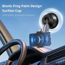 Chân máy có đế hút chân không, phù hợp với dòng Hero hoặc Osmo Action 6/5Pro/4/3/360/Pocket 3/Nano hoặc X5/4/3/2/Ace Pro2/1/Go 3/3S/Ultra hoặc Akaso Brave hoặc Campark, lý tưởng cho việc quay video cá nhân, du lịch, tiệc tùng, quà tặng lý tưởng, chụp ảnh trong khuôn viên trường. - Xem 3