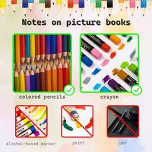 Comfortable Patterns: Adult And Children's Coloring Books, Bold And Simple, Large Designs, Relax Your Mind, Includes Cute Comfortable Patterns And Mandalas (Bold And Simple Coloring) - 我的毛絨朋友 - 查看 8