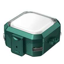 Suitable For Galaxy Buds 4/4Pro Earphone Protective Cases. Cool Style, Shock-Proof, Transparent TPU Material Wireless Earphone Protective Cover. - Multicolor - View 10