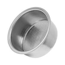 Stainless Steel 51mm Coffee Filter Basket For EC5, EC7, EC9 Semi-Automatic Coffee Machines – Filter Bowl & Strainer Accessory For Perfect Brew,Coffee Service Coffee Accessories - View 9