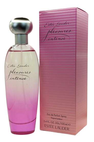 Estée Lauder Estee Lauder Pleasures Intense Eau De Parfum Spray 100ml Womens Perfume