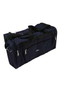 男女通用旅行手提包，男士大容量周末旅行包，健身运动旅行包，过夜包，返校旅行包，健身包，邮轮必备包，徒步旅行包，返校夏季旅行包，行李旅行包，手提包，周末旅行包，随身包，大学包，行李包，周末旅行包，医院包，假日冬季返校用品包，学习用品包 - 黑色 - 查看 27