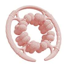 1pc Ergonomic Leg Massage Roller With 32 Rollers, For Calf And Thigh Muscle Relaxation Massage - Multicolor - View 9