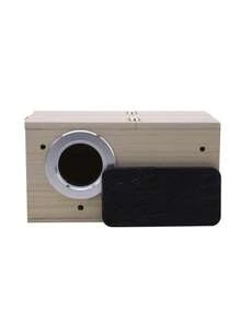 25*13*13.5cm Parrot Incubator Nest Box - Multicolor - View 7