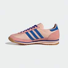 Giày thể thao cổ thấp unisex SL 72 OG W IH6967 - Bụi hồng - Xem 2