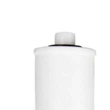 Efficient Shower Water Filter - Activated Carbon For Healthy Skin Care, Bathing Water Filter With PP Cotton Core - Essential Bathroom Accessory - View 5