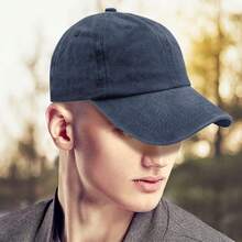 1pc We The People 250 Years Hat 1776-2026 Patriotic USA Anniversary Cap Unisex Vintage Washed Baseball Cap Retro Distressed Dad Hat Soft Adjustable Printed Streetwear Unisex Cap For Men Women - 黑色 - 查看 8