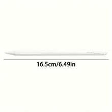 Tangle-Free Stylus Pen Compatible With IPad Android Stylus Fast-Charging Apple Pencil, High-Precision Capacitive Stylus, Compatible With IOS, Kindle Tablets, Includes Replacement Tips And Charging Cable. Touchscreen Stylus For IOS Android Phones Tablets Birthday Gift - 彩色 - 查看 9