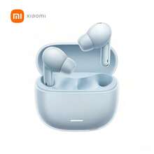 Xiaomi Redmi Buds 6 Lite With 12.4mm Dynamic Driver Unit, Built-In 480mAh Battery For Up To 36 Hours Of Playback. It Supports AAC Codec For High-Quality Audio, And Features Call Noise Cancellation, Making It Suitable For Sports Like Running And Cycling. - Multicolor - View 8