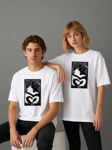 Men Shirts - Black - View 4