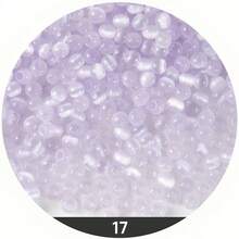 6毫米-108颗A级疗愈宝石，蛋白石珠，太阳石，合成猫眼石珠，能量石，圆形散珠，半宝石水晶珠，用于珠宝制作DIY手链项链 - 6mm-108pcs - 查看 12