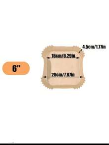 1pc Small Kitchen Tongs, 7-Inch Mini Food Tongs, Heat-Resistant Nylon Tong Heads For Cooking, Serving, Grilling, BBQ, Salad, Kitchen Gadgets, Baking Tools - Multicolor - View 5