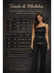 Elegant Tailored Suit, Double-Breasted Fabric, With Belt, For Evening, Wedding, Or Office. - 黑色 - 查看 2