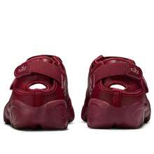 (WMNS) Nike Air Rift 'Botanical' - Red - View 2