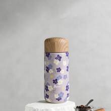 150毫升/5盎司真空保温杯，304不锈钢材质，小巧便携杯 - 彩色 - 查看 8