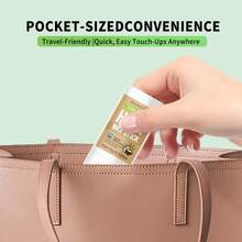 5支装发蜡棒套装 - 造型发蜡棒，天然萃取发蜡，适用于所有发质，不油腻，轻松定型 - 5香氛髮蠟套裝 - 查看 7