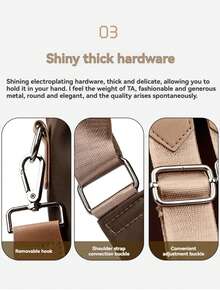 Anti-Theft Backpack, Women's Wallet, Multi-Function Fashion Daily Bag, Multi-Pocket Lightweight Travel Bag, Large Capacity Minimalist School Bag, Convenient School Bag, Suitable For Students, Nurses, Teachers, Business People, Travel, Business Trips, Commuting, Shopping, Office, Dates, Hiking, Training, Work, Birthday Gifts, Holiday Gifts, Backpack - Multicolor - View 5