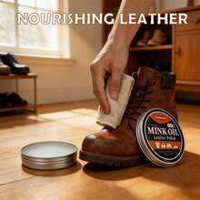 深层滋养，快速修复，完美抛光 - 白色 - 查看 1