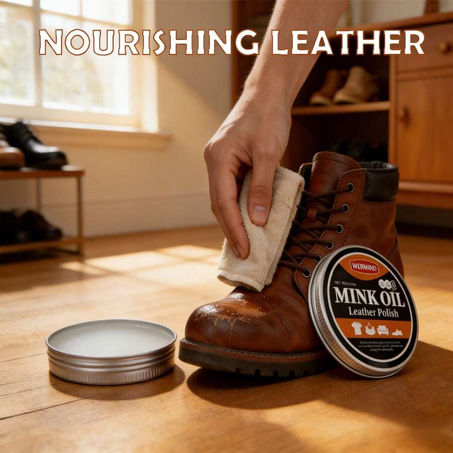 深层滋养，快速修复，完美抛光 - 白色 - 查看 1