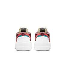 Nike X Sacai X KAWS Blazer Low 'Team Red' - 彩色 - 查看 4