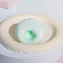 软糯麻糬挤压玩具，缓解压力挤压体验，外裹薄冰皮，塑料麻糬质感，办公室、派对、愚人节的理想礼物（无需针头） - 彩色 - 查看 10