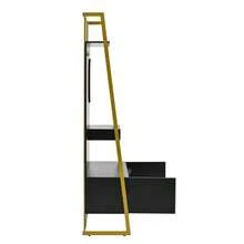 Shoe Cabinets - Black - View 10