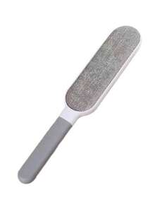 1 Stück minimalistischer mehrfarbiger wiederverwendbarer Haustierhaartrenner, ergonomischer Griff statischer Reiniger geeignet für Kleidung/Sofa/Möbel/Bettwäsche/Teppich/Kissen, unverzichtbar für die Reinigung zuhause, ideal als Geschenk zu Neujahr/Muttertag/Abschluss - Mehrfarbig - Übersicht 14