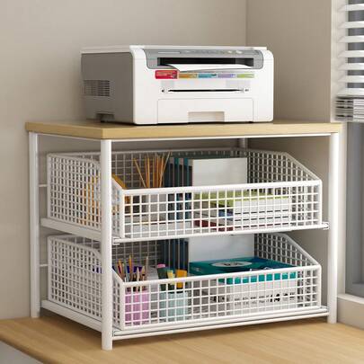 Coffee Capsule Storage Drawer