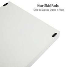 Mind Reader Blanco 2.49 pounds - blanco - Ver 5