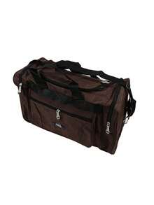 男女通用旅行手提包，男士大容量周末旅行包，健身运动旅行包，过夜包，返校旅行包，健身包，邮轮必备包，徒步旅行包，返校夏季旅行包，行李旅行包，手提包，周末旅行包，随身包，大学包，行李包，周末旅行包，医院包，假日冬季返校用品包，学习用品包 - 黑色 - 查看 20