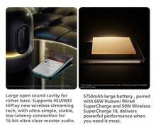 Huawei Mate 80 5G bản không khóa mạng | Công nghệ cảm biến Maple Leaf thế hệ thứ 2 | Chipset Kirin 9020 | Màn hình LTPO 6.75 inch chống chói | Pin 5750mAh bền bỉ | Trải nghiệm thông minh HarmonyOS - Nhiều màu - Xem 8