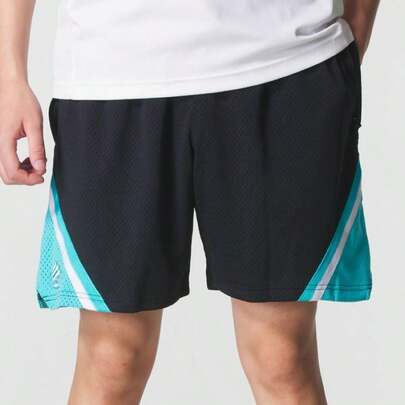 Under Armour Curry Tour Mesh Shorts, Men's Running & Fitness Shorts, 6012937-001