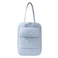 Designed For Daily Travel And Commuting, This Laptop Bag Features A Carefully Selected Soft Interior Lining To Provide Premium Protection. Its Stylish And Minimalist Design Is Suitable For Various Occasions. - View 13