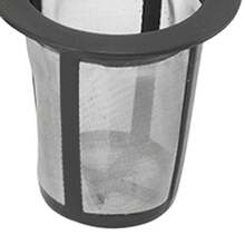 Reusable Coffee Filter Capsule For - Lightweight Single Cup Dripper, BPA-Coffee Pod For Fresh Ground Coffee,Coffee Service Coffee Accessories - View 3