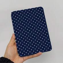 Kindle E-Reader Protective Case, Polka Dot Pattern, Double-Sided Printing, Compatible With Kindle Paperwhite 5th/6th/7th, Paperwhite 10th/11th/12th, Kindle (Colorsoft)/10th/11th/12th And Other Popular Models, Kindle Case/Kindle Accessories - Multicolor - View 19