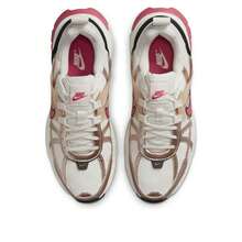 (WMNS) Nike V2K Run 'Guava Ice Aster Pink' - Beige - View 2