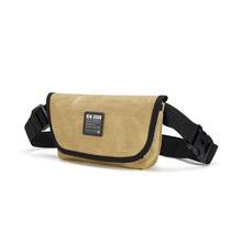 Bolso bandolera deportivo casual y versátil XTEP - Base de tarjeta poco profunda - Ver 3